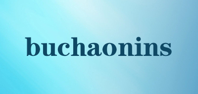 buchaonins