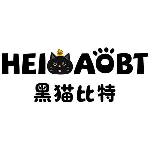 黑猫比特/heimaobt
