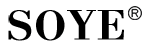 索一/SOYE