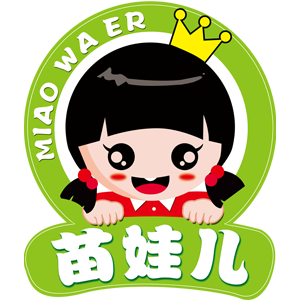 苗娃儿
