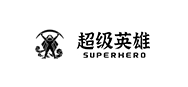 超级英雄/superhero