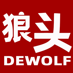 狼头