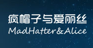 疯帽子与爱丽丝/MadHatter＆Alice