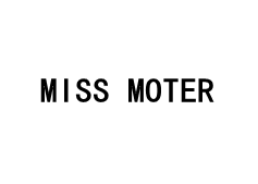 MISS MOTER
