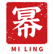 幂凌/miling