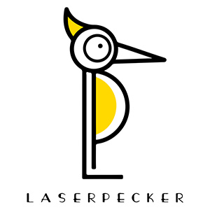 LaserPecker