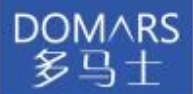 多马士/DOMARS