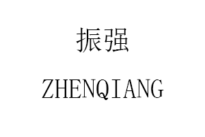 振强/ZHENQIANG