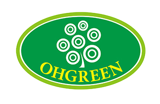 欧谷林/OHGREEN