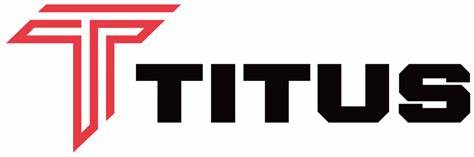 泰塔斯/TITUS