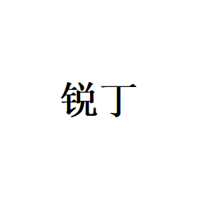锐丁