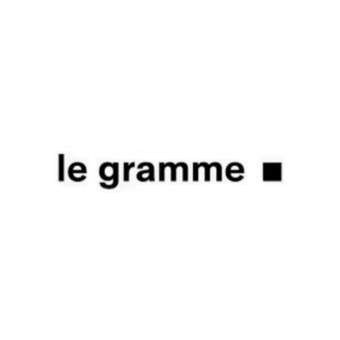 Le Gramme