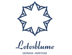 罗棠布妮/Lotosblume