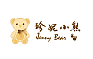 珍妮小熊/Jenny bear