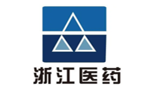 浙江医药