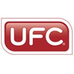 UFC牌