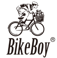 Bike Boy