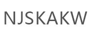 NJSKAKW