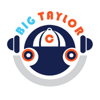 泰芬乐/BIG TAYLOR