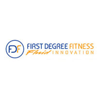 FIRST DEGREE FITNESS