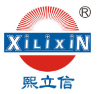 熙立信/XiLixiN