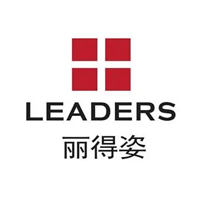 丽得姿/LEADERS