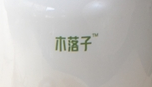 木落子