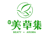 桂美草集
