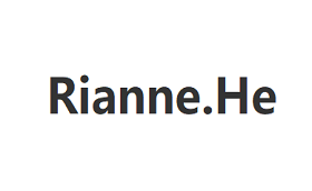 Rianne.He