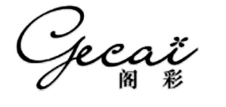 阁彩/Gecai