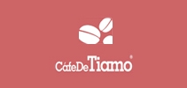 cafedetiamo家居