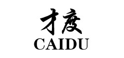 caidu才度