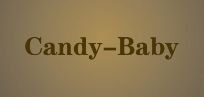 Candy-Baby