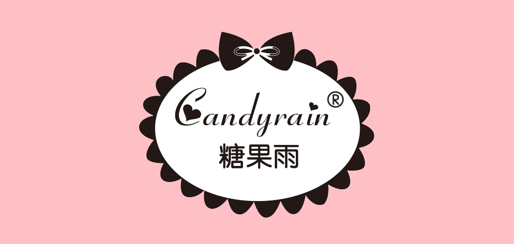 candyrain服饰