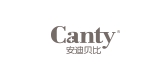 canty安迪贝比