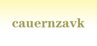 cauernzavk