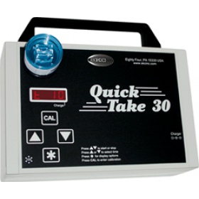 QuickTake30 空气微生物采样器
