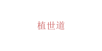 植世道/Just