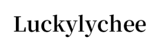 Lucky Lychee