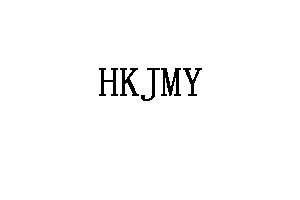 HKJMY