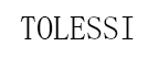 TOLESSI