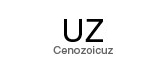 cenozoicuz