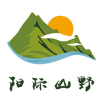 阳际山野