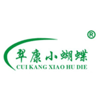 翠康小蝴蝶