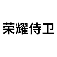 荣耀侍卫