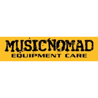 MUSICNOMAD EQUIPMENT CARE