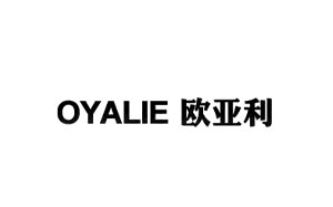 欧亚利/oyalie