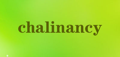 chalinancy