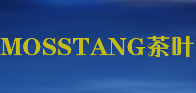 MOSSTANG茶叶/misstang