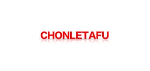 chonletafu